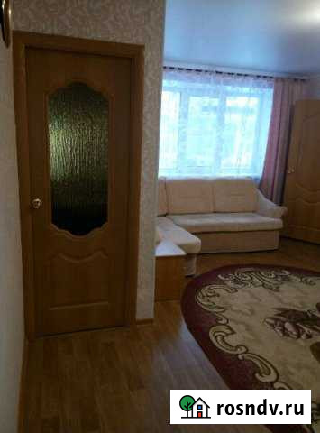 2-комнатная квартира, 45 м², 1/4 эт. в аренду посуточно в Октябрьском Республики Башкортостан Октябрьский - изображение 1