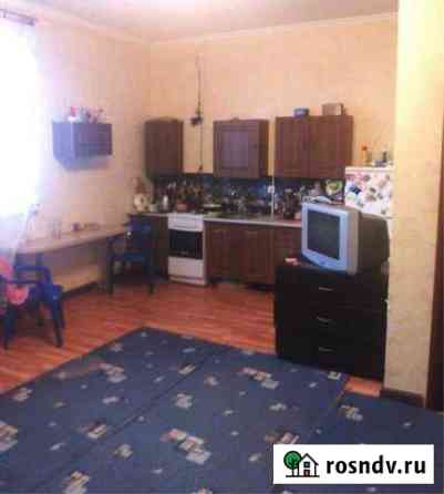 Квартира-студия, 33 м², 2/3 эт. на продажу в Энеме Энем