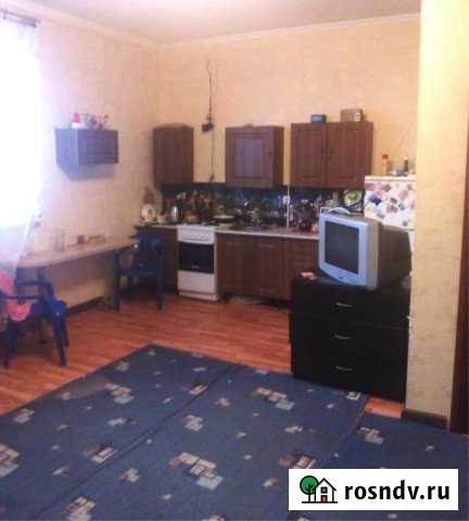 Квартира-студия, 33 м², 2/3 эт. на продажу в Энеме Энем - изображение 1