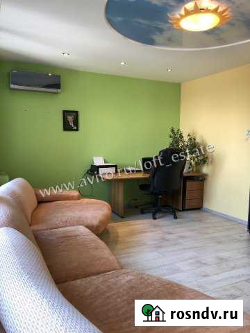 Квартира-студия, 93 м², 18/25 эт. на продажу в Волгограде Волгоград - изображение 1