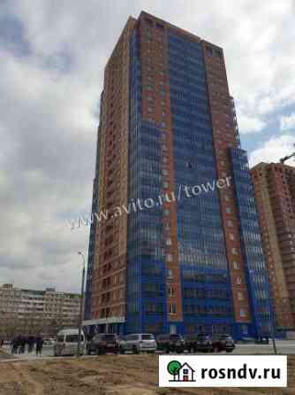 3-комнатная квартира, 85 м², 12/24 эт. на продажу в Хабаровске Хабаровск