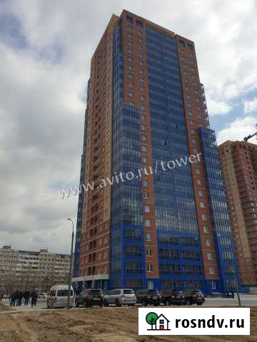 3-комнатная квартира, 85 м², 12/24 эт. на продажу в Хабаровске Хабаровск - изображение 1