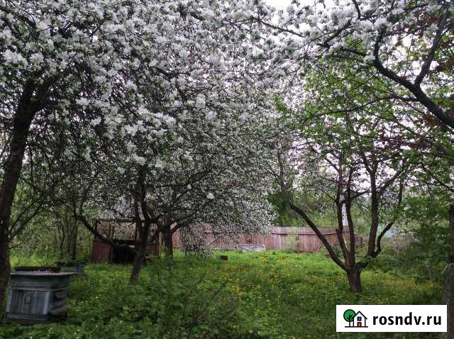 Дача 20 м² на участке 13 сот. в аренду на длительный срок в Кубинке Кубинка - изображение 1