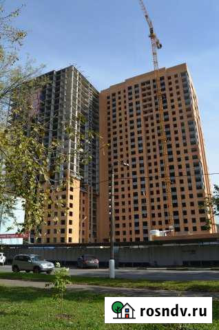 Машиноместо 20 м² на продажу в Реутове Реутов - изображение 1