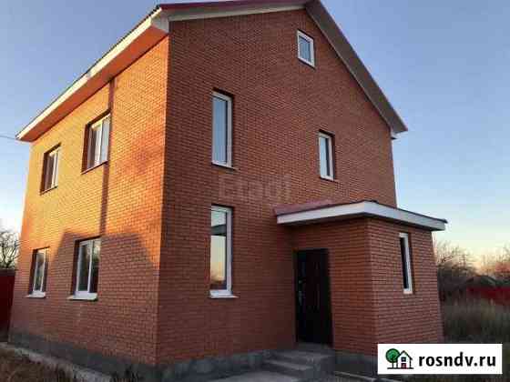 Дом 140 м² на участке 6 сот. на продажу в Алексеевке Самарской области Алексеевка