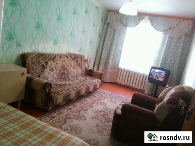 2-комнатная квартира, 50 м², 1/5 эт. в аренду посуточно в Валдае Валдай - изображение 1