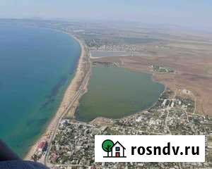 Участок ИЖС 8 сот. на продажу в Приморском Приморский - изображение 1