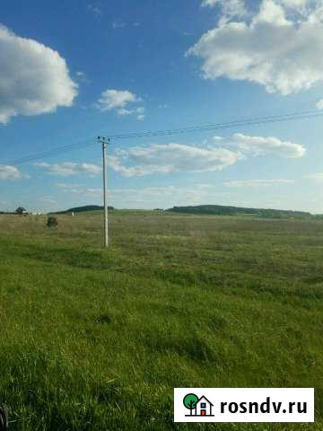 Участок ИЖС 420 сот. на продажу в Усть-Качке Усть-Качка - изображение 1