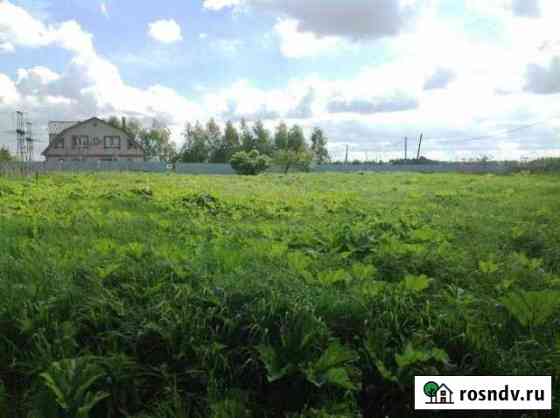 Участок ИЖС 6 сот. на продажу в Богородском Московской области Богородское
