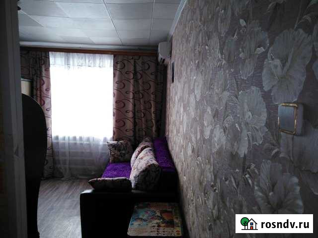 Комната 18 м² в 1-ком. кв., 4/5 эт. на продажу в Ковылкино Ковылкино - изображение 1