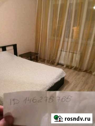 1-комнатная квартира, 45 м², 2/12 эт. в аренду посуточно в Звенигороде Звенигород - изображение 1