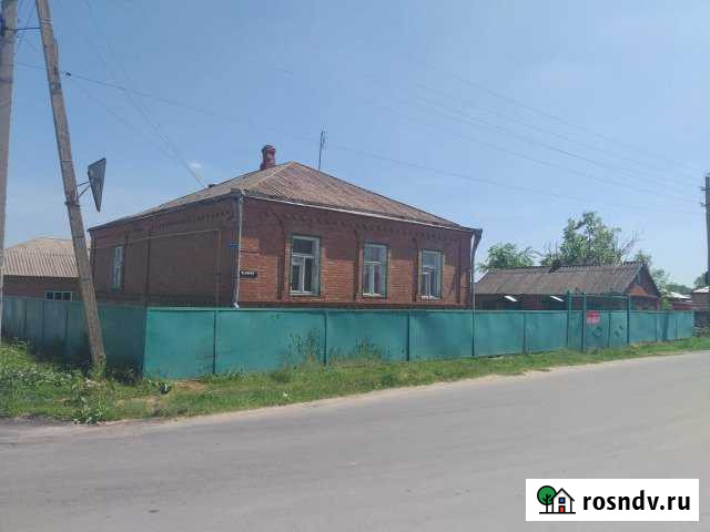 Дом 76 м² на участке 5 сот. на продажу в Чалтыре Чалтырь - изображение 1