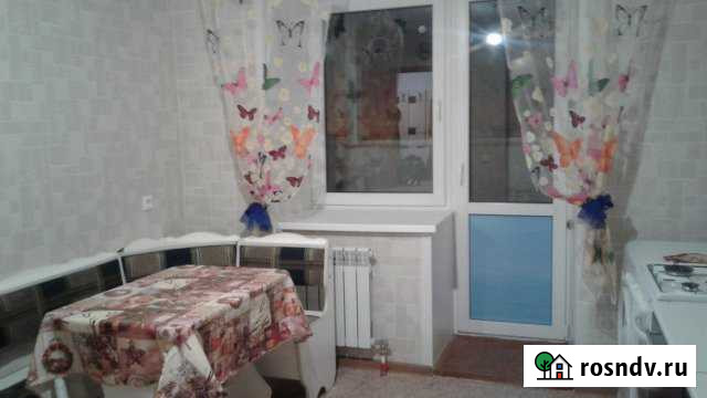 2-комнатная квартира, 54 м², 8/10 эт. в аренду посуточно в Зеленодольске Зеленодольск - изображение 1