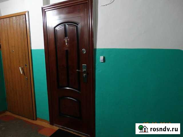 2-комнатная квартира, 36 м², 2/2 эт. на продажу в Ишимбае Ишимбай - изображение 1