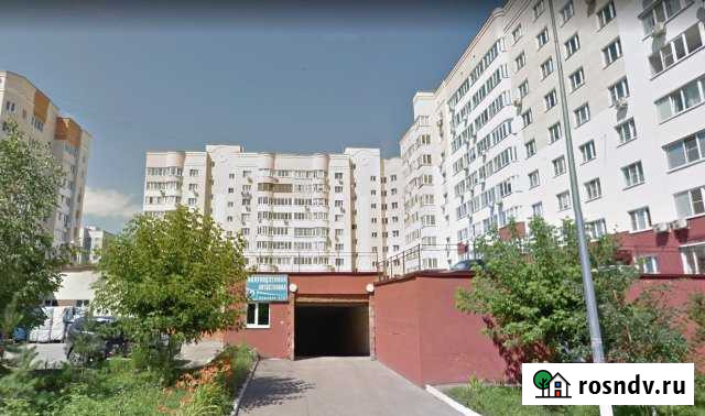 Машиноместо 18 м² на продажу в Пензе Пенза - изображение 1