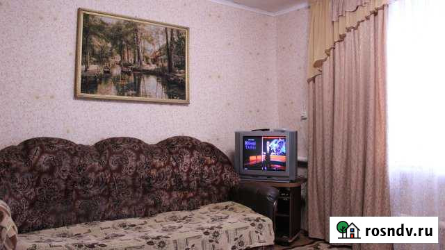 2-комнатная квартира, 45 м², 1/1 эт. на продажу в Шацке Шацк - изображение 1