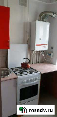 2-комнатная квартира, 49 м², 1/2 эт. на продажу в Муслюмово Муслюмово - изображение 1