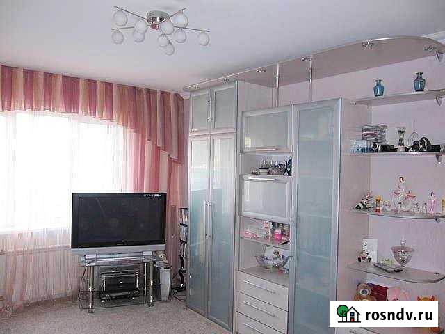 2-комнатная квартира, 50 м², 7/10 эт. в аренду на длительный срок во Владивостоке Владивосток - изображение 1