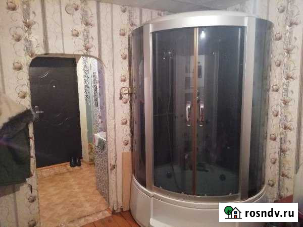 Комната 18 м² в 1-ком. кв., 5/5 эт. на продажу в Киселевске Киселевск - изображение 1