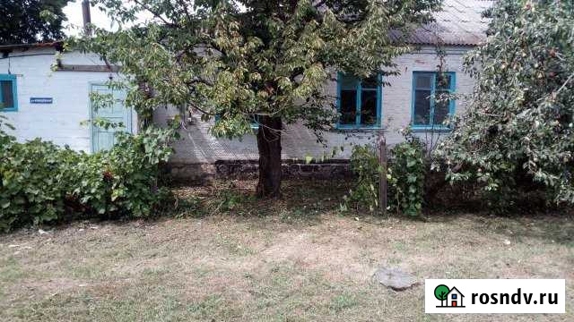 Дом 162.3 м² на участке 20 сот. на продажу в Трудобеликовском Трудобеликовский - изображение 1