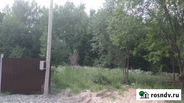 Участок ИЖС 6 сот. на продажу в Лыткарино Лыткарино - изображение 1