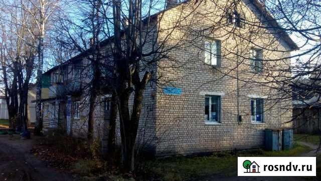 2-комнатная квартира, 49 м², 2/2 эт. на продажу в Андреаполе Андреаполь - изображение 1
