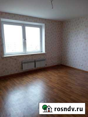 1-комнатная квартира, 43 м², 10/10 эт. в аренду на длительный срок в Копейске Копейск - изображение 1