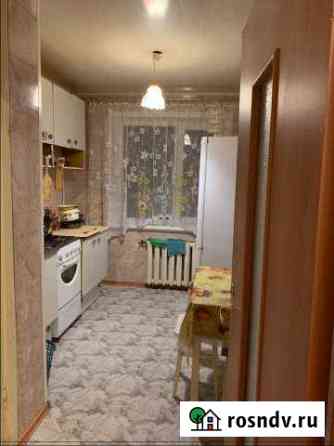 2-комнатная квартира, 50 м², 2/2 эт. на продажу в Боброве Бобров