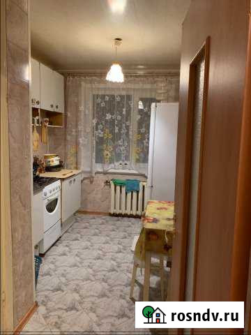 2-комнатная квартира, 50 м², 2/2 эт. на продажу в Боброве Бобров - изображение 1