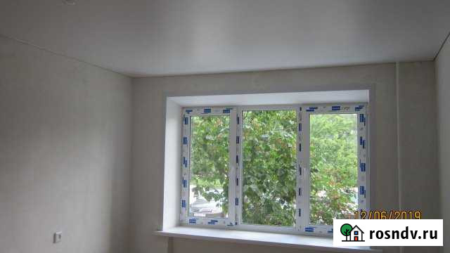 3-комнатная квартира, 59 м², 1/5 эт. на продажу в Щекино Щекино - изображение 1