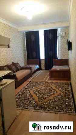 Квартира-студия, 30 м², 2/6 эт. в аренду посуточно в Избербаше Избербаш