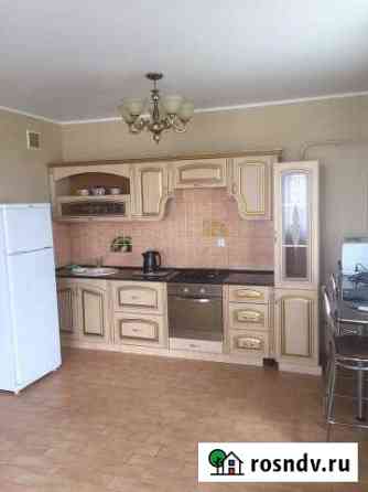 Квартира-студия, 35 м², 7/10 эт. на продажу в Геленджике Геленджик