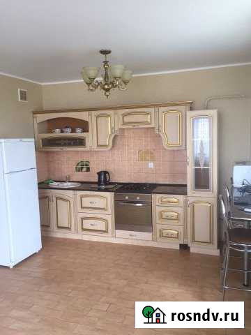 Квартира-студия, 35 м², 7/10 эт. на продажу в Геленджике Геленджик - изображение 1