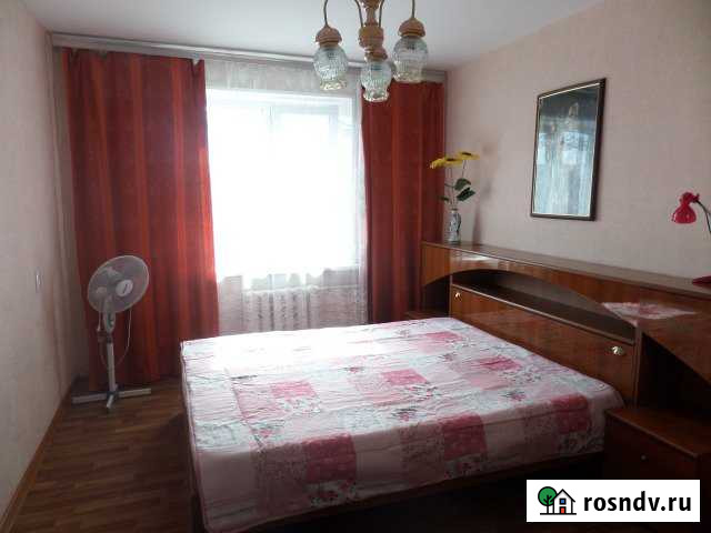 2-комнатная квартира, 51 м², 6/9 эт. в аренду на длительный срок в Ступино Ступино - изображение 1