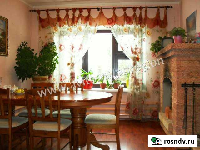 Коттедж 80 м² на участке 10 сот. на продажу в Йошкар-Оле Йошкар-Ола - изображение 1