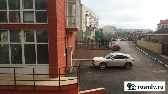 Помещение свободного назначения, 313 кв.м. Геленджик - изображение 1