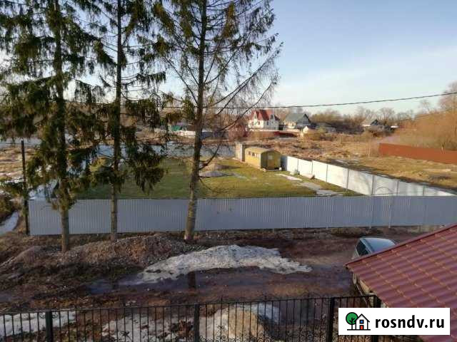 Участок ИЖС 10 сот. на продажу в Старой Руссе Старая Русса - изображение 1