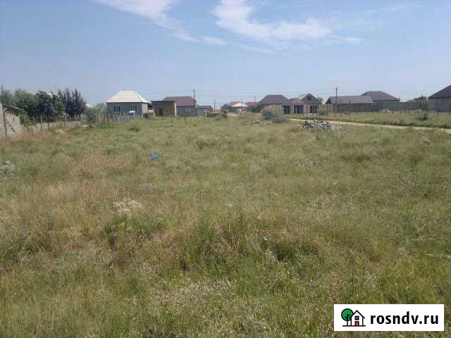 Участок ИЖС 8 сот. на продажу в Коркмаскалах Коркмаскала - изображение 1