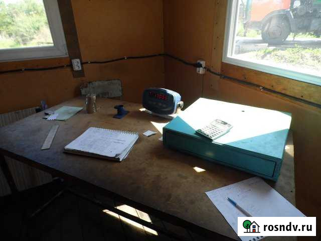 Угольная база, 6000 кв.м. Минусинск - изображение 1