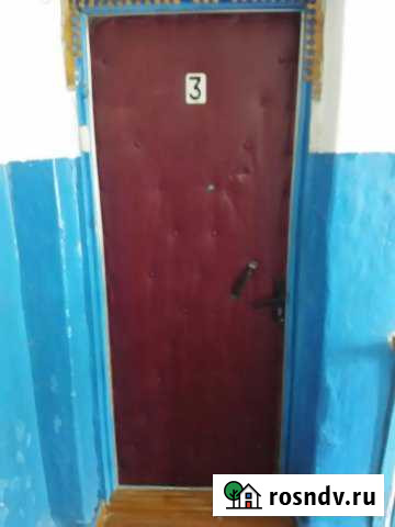 3-комнатная квартира, 55 м², 2/2 эт. на продажу в Острогожске Острогожск - изображение 1