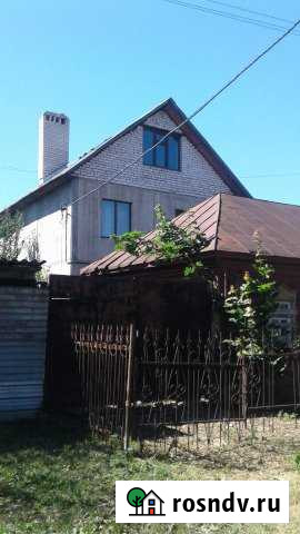 Дом 126 м² на участке 5 сот. в аренду на длительный срок в Туле Тула - изображение 1