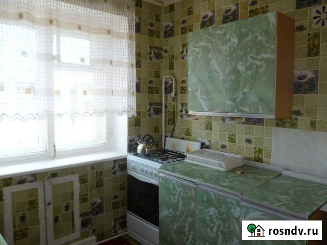 2-комнатная квартира, 43 м², 5/5 эт. на продажу в Балахне Балахна - изображение 1