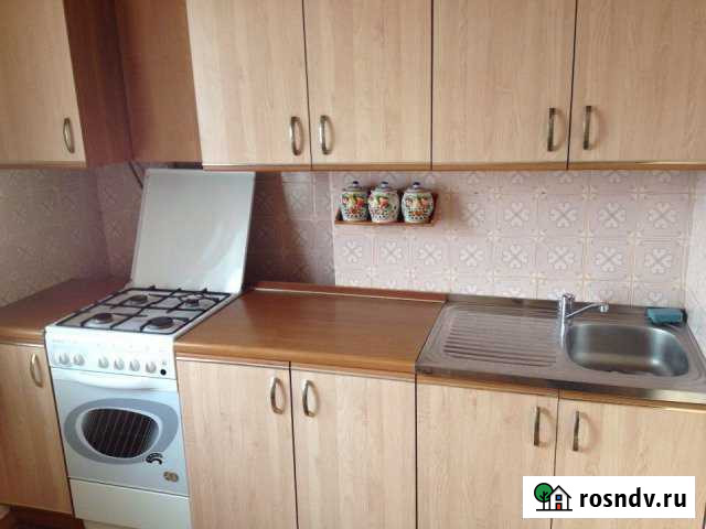 1-комнатная квартира, 39 м², 5/5 эт. в аренду на длительный срок в Новосиньково Новосиньково - изображение 1