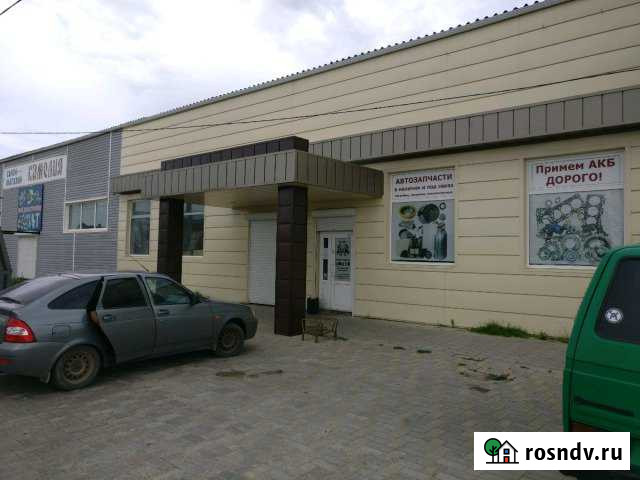 Сдается помещение Приморско-Ахтарск - изображение 1