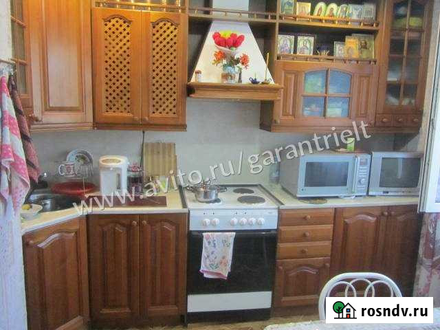 3-комнатная квартира, 74 м², 1/10 эт. на продажу в Александрове Александров - изображение 1