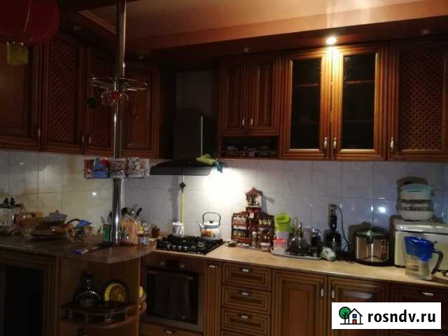 5-комнатная квартира, 132 м², 1/3 эт. на продажу в Ростове-на-Дону Ростов-на-Дону - изображение 1