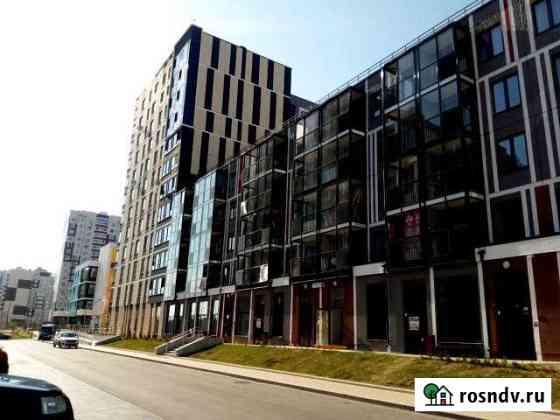 1-комнатная квартира, 34 м², 5/10 эт. в аренду на длительный срок в Ватутинках Ватутинки