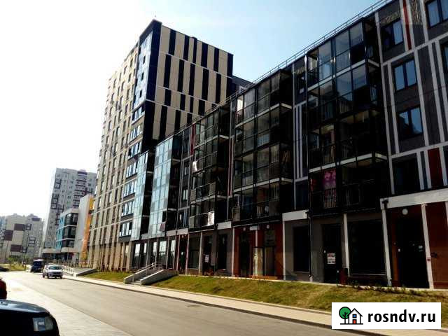 1-комнатная квартира, 34 м², 5/10 эт. в аренду на длительный срок в Ватутинках Ватутинки - изображение 1