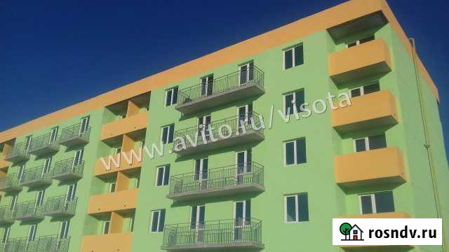 2-комнатная квартира, 54 м², 3/4 эт. на продажу в Криводановке Криводановка - изображение 1