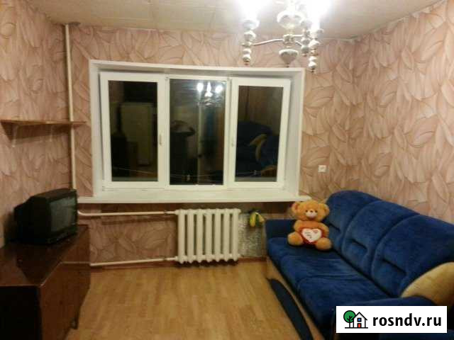 Комната 13 м² в 2-ком. кв., 2/4 эт. на продажу в Звенигороде Звенигород - изображение 1